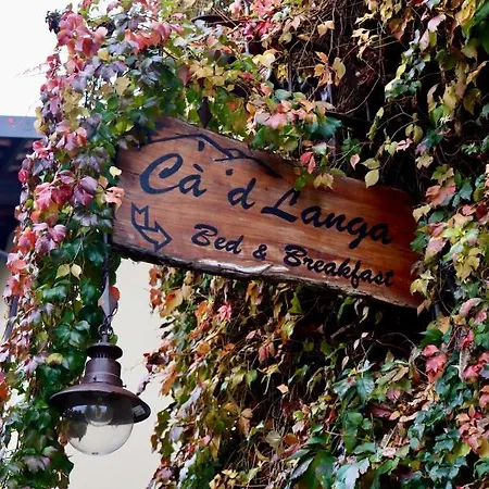 Ca 'd Langa Treiso