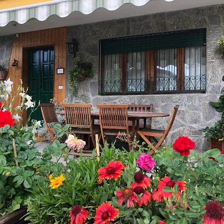 Bed & Breakfast Ca 'd Langa Treiso