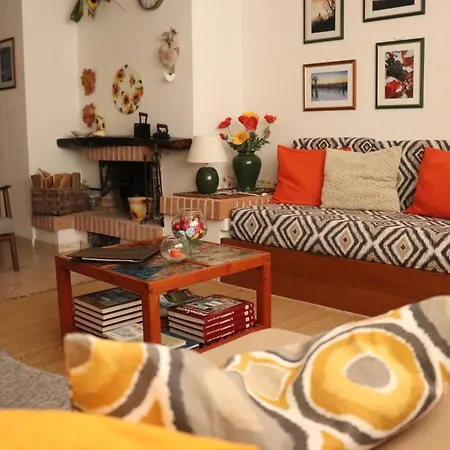 Bed & Breakfast Ca 'd Langa Treiso