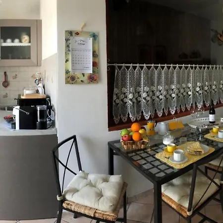 Ca 'd Langa Bed & Breakfast 4*