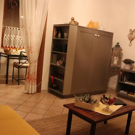 Ca 'd Langa Panzió