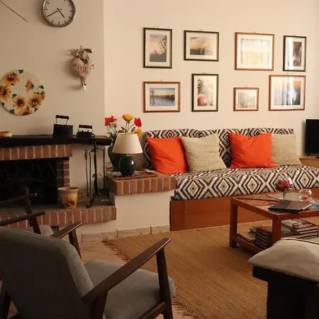 Panzió Ca 'd Langa 4*