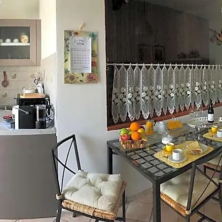 Ca 'd Langa Bed & Breakfast Treiso