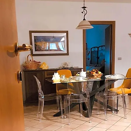 Cà 'd Langa Bed & Breakfast