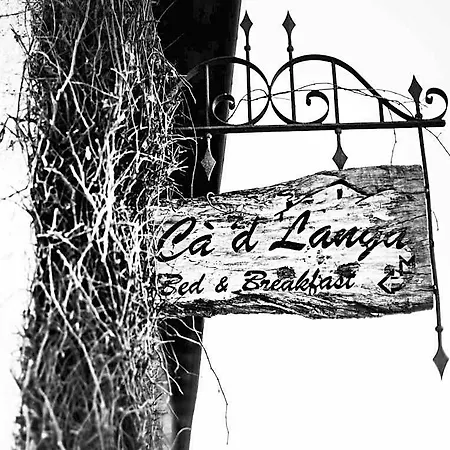 Bed & Breakfast Cà 'd Langa