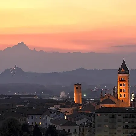 Ca 'd Langa Bed & Breakfast 4*