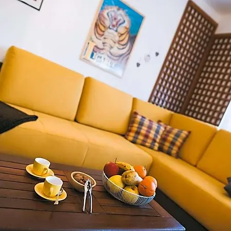 Cà 'd Langa Bed & Breakfast