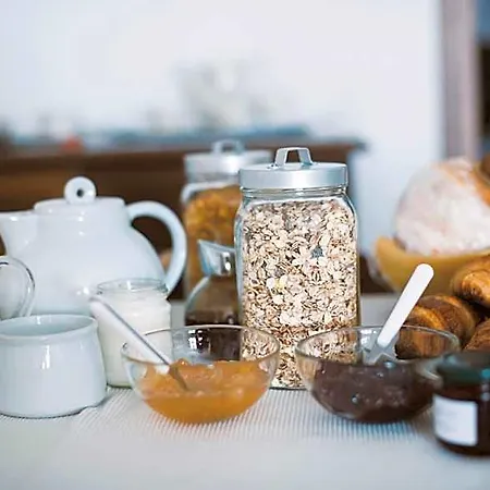 Bed & Breakfast Ca 'd Langa 4*