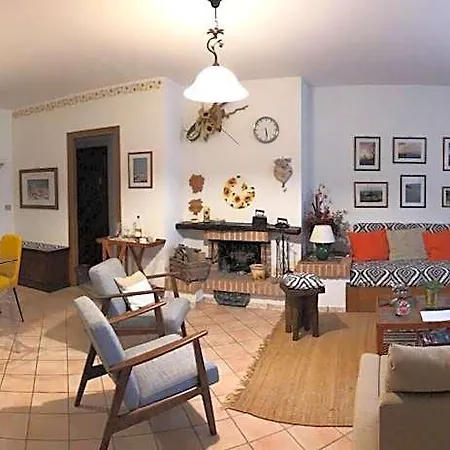 Bed & Breakfast Ca 'd Langa 4*