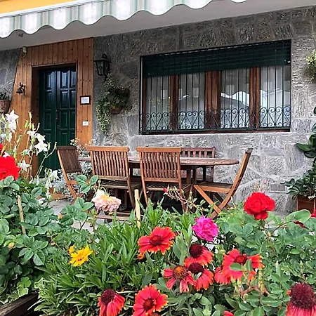 Bed & Breakfast Cà 'd Langa Treiso
