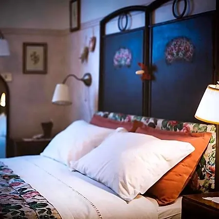 Cà 'd Langa Bed & Breakfast