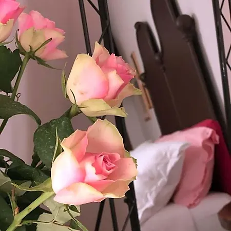 Bed & Breakfast Ca 'd Langa