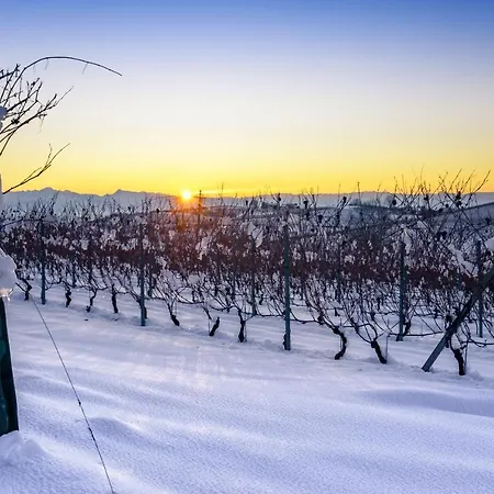 Bed & Breakfast Ca 'd Langa 4*