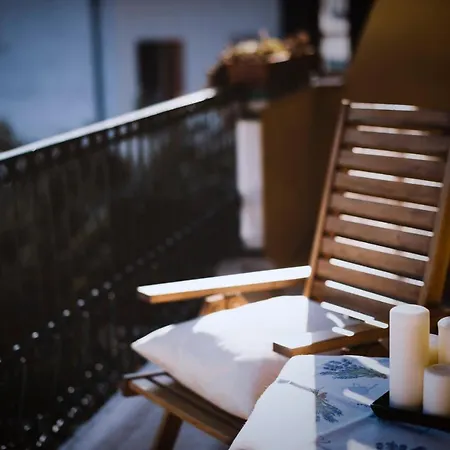 Ca 'd Langa Bed & Breakfast