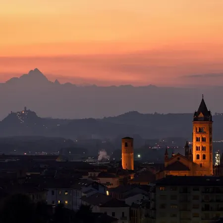 Ca 'd Langa Bed & Breakfast 4*