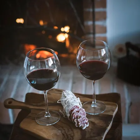 Ca 'd Langa 4* Treiso