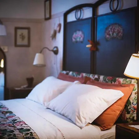 Bed & Breakfast Ca 'd Langa 4*