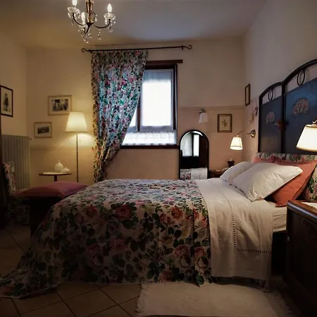 Bed & Breakfast Ca 'd Langa