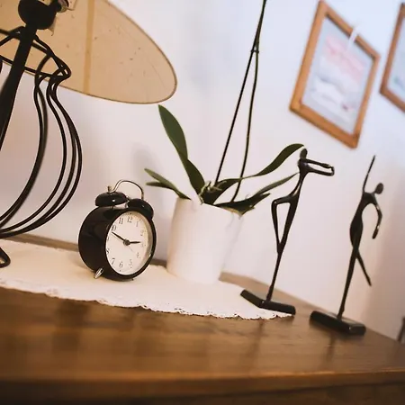 Bed & Breakfast Ca 'd Langa