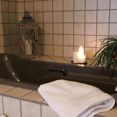 Bed & Breakfast Ca 'd Langa 4*