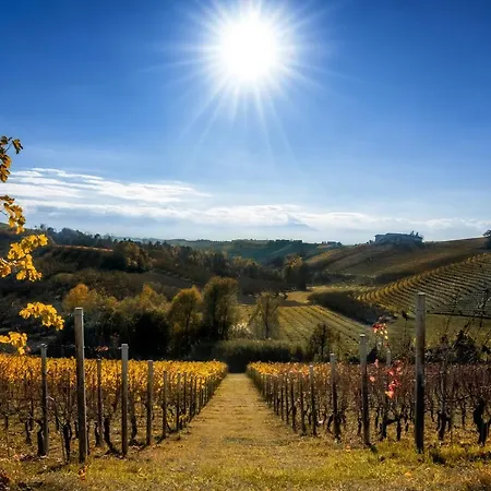 Ca 'd Langa 4* Treiso