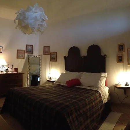 Bed & Breakfast Ca 'd Langa