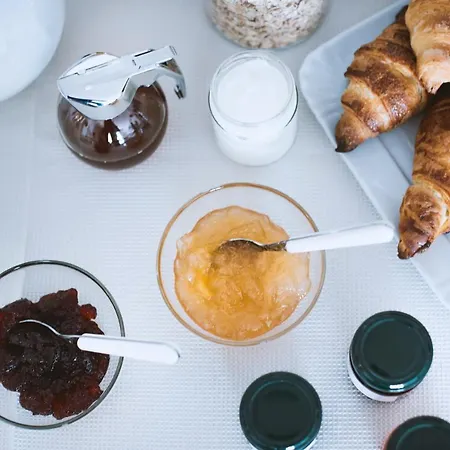 Ca 'd Langa 4* Treiso