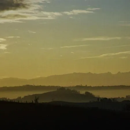 Ca 'd Langa 4* Treiso