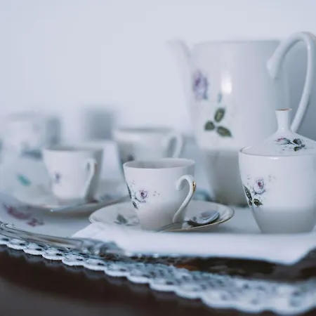 Ca 'd Langa Bed & Breakfast