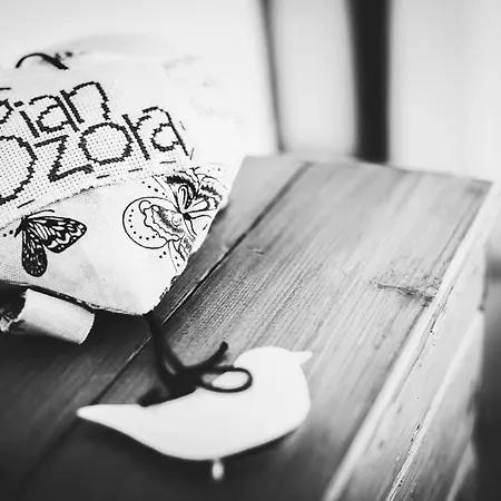 Bed & Breakfast Ca 'd Langa Treiso