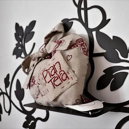 Bed & Breakfast Ca 'd Langa 4*