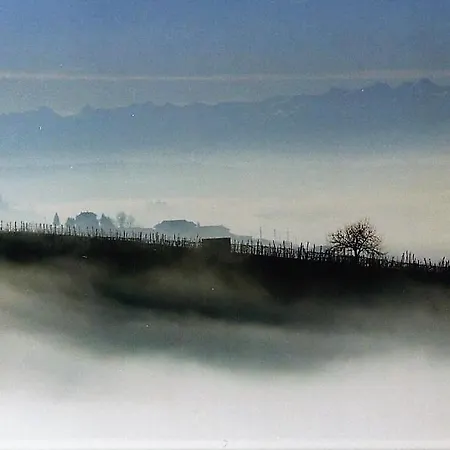 Ca 'd Langa Bed & Breakfast