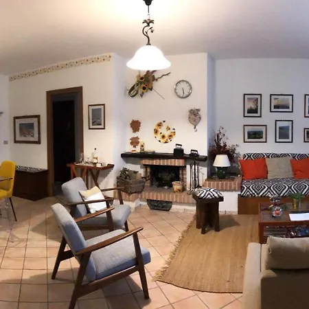 Ca 'd Langa Bed & Breakfast