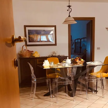 Ca 'd Langa Bed & Breakfast 4*