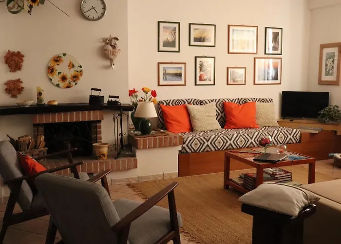 Bed & Breakfast Ca 'd Langa 4*