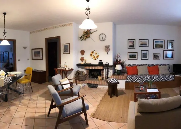 Ca 'd Langa Bed & Breakfast